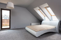 Barton Hill bedroom extensions