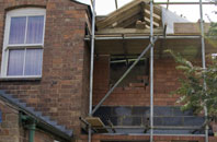 free Barton Hill home extension quotes