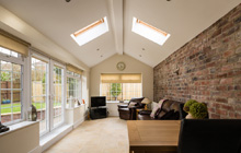 Barton Hill single storey extension leads